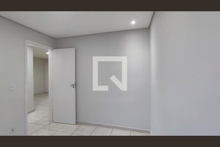 Quarto 2  de apartamento à venda com 2 quartos, 52m² em Distrito Indutrial Doutor Helio Pentagna Guimarães, Contagem