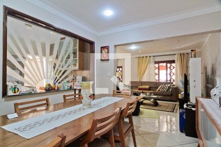 Sala de casa à venda com 2 quartos, 305m² em Santana, São Paulo