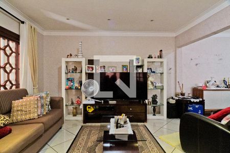 Sala de casa à venda com 2 quartos, 305m² em Santana, São Paulo