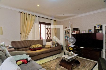 Sala de casa à venda com 2 quartos, 305m² em Santana, São Paulo