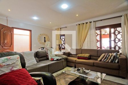 Sala de casa à venda com 2 quartos, 305m² em Santana, São Paulo