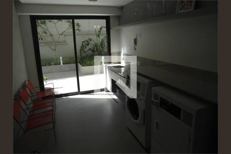 Apartamento à venda com 1 quarto, 47m² em Pinheiros, São Paulo