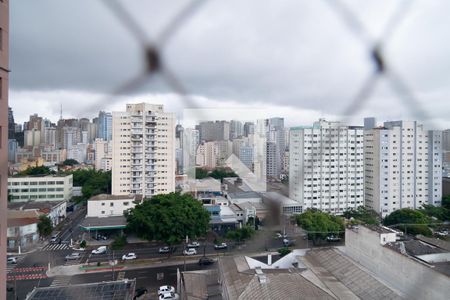 Apartamento para alugar com 1 quarto, 26m² em Bela Vista, São Paulo