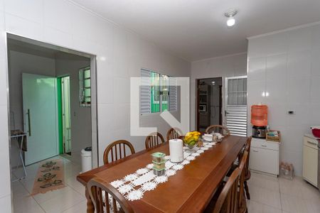Casa à venda com 200m², 4 quartos e 2 vagas Casa à venda com 200m², 4 quartos e 2 vagasCasa 2 - Cozinha