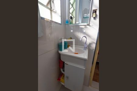 Casa à venda com 200m², 4 quartos e 2 vagas Casa à venda com 200m², 4 quartos e 2 vagasCasa 2 - banheiro da suíte