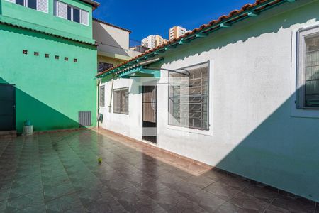 Casa à venda com 200m², 4 quartos e 2 vagas Casa à venda com 200m², 4 quartos e 2 vagasQuintal