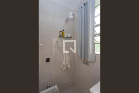 Casa à venda com 200m², 4 quartos e 2 vagas Casa à venda com 200m², 4 quartos e 2 vagasCasa 2 - banheiro da suíte