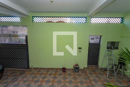 Casa à venda com 200m², 4 quartos e 2 vagas Casa à venda com 200m², 4 quartos e 2 vagasVista da suíte casa 2