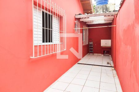 Casa para alugar com 240m², 3 quartos e 1 vaga Casa para alugar com 240m², 3 quartos e 1 vagaQuintal