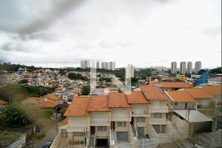 Apartamento à venda com 50m², 2 quartos e 1 vagaVista Varanda