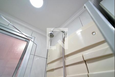 Apartamento à venda com 50m², 2 quartos e 1 vagaBanheiro