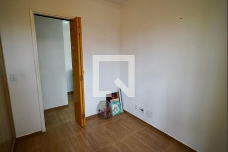Quarto 1 de apartamento à venda com 2 quartos, 50m² em Jardim Monte Alegre, São Paulo