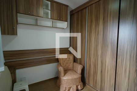 Quarto 2 de apartamento para alugar com 2 quartos, 50m² em Jardim Monte Alegre, São Paulo