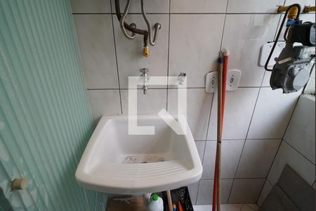 Apartamento à venda com 50m², 2 quartos e 1 vagaÁrea de Serviço