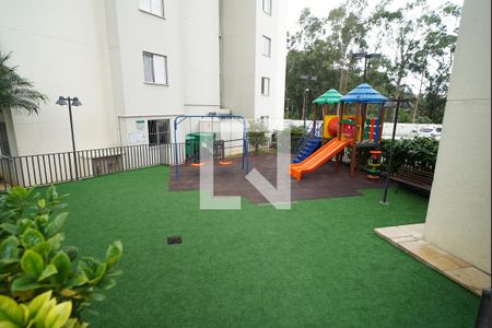 Apartamento à venda com 50m², 2 quartos e 1 vagaÁrea comum
