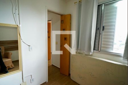 Quarto 2 de apartamento à venda com 2 quartos, 50m² em Jardim Monte Alegre, São Paulo