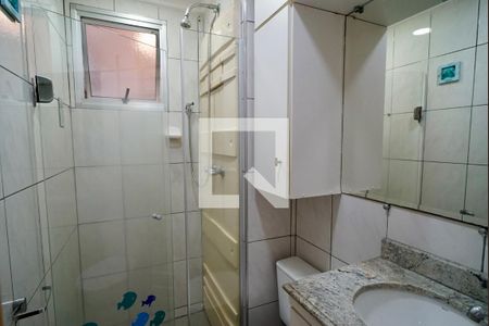 Apartamento à venda com 50m², 2 quartos e 1 vagaBanheiro