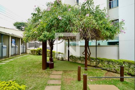 Apartamento à venda com 50m², 2 quartos e 1 vagaÁrea comum