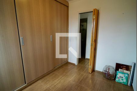 Quarto 1 de apartamento à venda com 2 quartos, 50m² em Jardim Monte Alegre, São Paulo