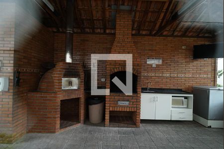 Apartamento à venda com 50m², 2 quartos e 1 vagaÁrea comum