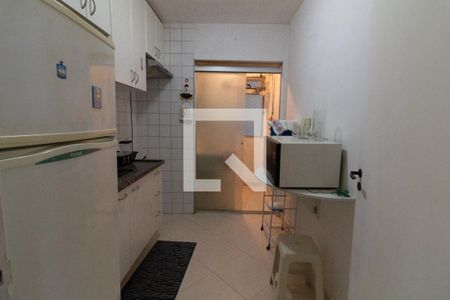 Apartamento para alugar com 50m², 2 quartos e 1 vaga Apartamento para alugar com 50m², 2 quartos e 1 vagaCozinha