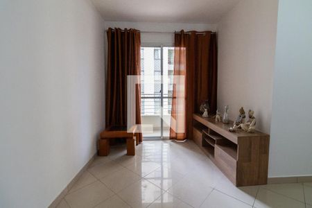 Apartamento para alugar com 2 quartos, 50m² em Jardim Monte Alegre, São Paulo