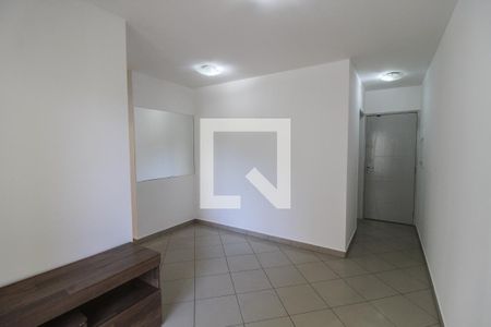 Sala de apartamento à venda com 2 quartos, 50m² em Jardim Monte Alegre, São Paulo