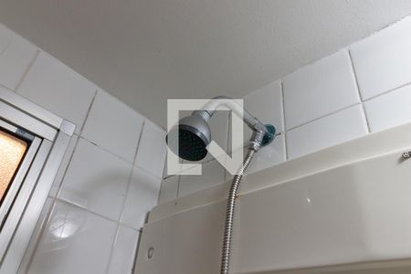 Apartamento para alugar com 50m², 2 quartos e 1 vaga Apartamento para alugar com 50m², 2 quartos e 1 vagaBanheiro 1
