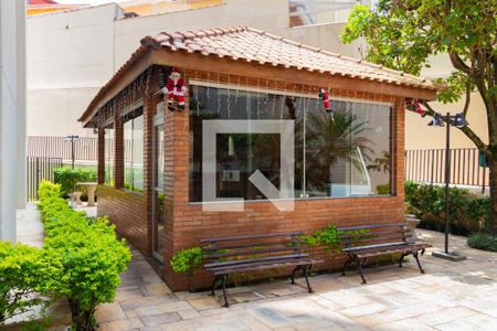 Apartamento para alugar com 50m², 2 quartos e 1 vaga Apartamento para alugar com 50m², 2 quartos e 1 vagaÁrea comum