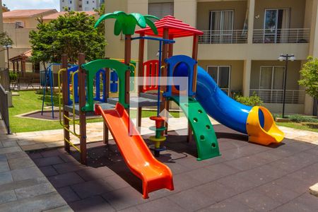 Apartamento para alugar com 50m², 2 quartos e 1 vaga Apartamento para alugar com 50m², 2 quartos e 1 vagaÁrea comum