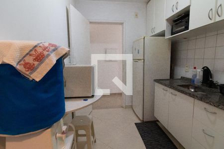 Apartamento para alugar com 50m², 2 quartos e 1 vaga Apartamento para alugar com 50m², 2 quartos e 1 vagaCozinha