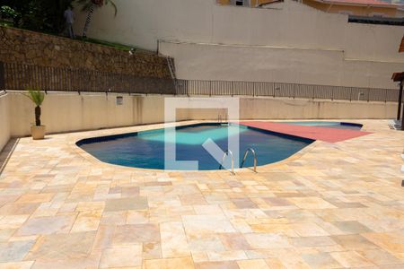 Apartamento para alugar com 50m², 2 quartos e 1 vaga Apartamento para alugar com 50m², 2 quartos e 1 vagaÁrea comum