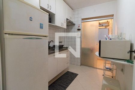 Apartamento para alugar com 50m², 2 quartos e 1 vaga Apartamento para alugar com 50m², 2 quartos e 1 vagaCozinha