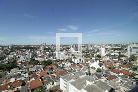 Vista da Varanda de apartamento para alugar com 2 quartos, 85m² em Centro, Uberlândia