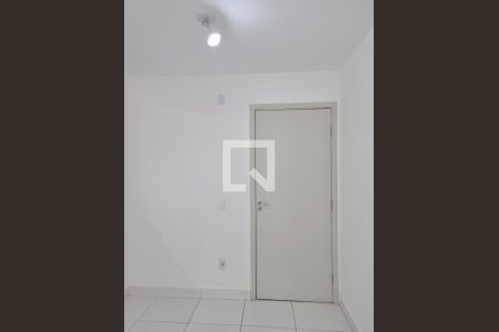 Sala de apartamento à venda com 2 quartos, 50m² em Jardim Marcia, Campinas