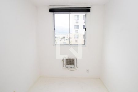 quarto 1 de apartamento à venda com 2 quartos, 50m² em Anil, Rio de Janeiro