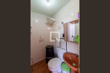 Casa à venda com 297m², 4 quartos e 3 vagasBanheiro de serviço