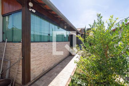 Casa à venda com 297m², 4 quartos e 3 vagasFachada