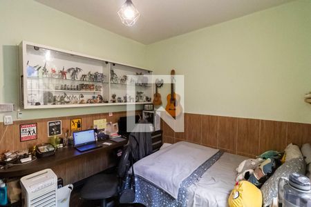 Casa à venda com 297m², 4 quartos e 3 vagasQuarto 1