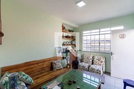 Casa à venda com 297m², 4 quartos e 3 vagasÁrea externa - Sala 2