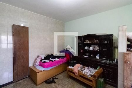 Casa à venda com 297m², 4 quartos e 3 vagasSuíte 1