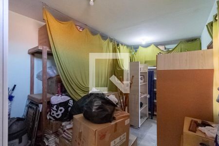 Casa à venda com 297m², 4 quartos e 3 vagasÁrea externa - Suíte 2