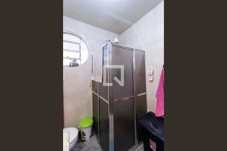 Casa à venda com 297m², 4 quartos e 3 vagasBanheiro social 