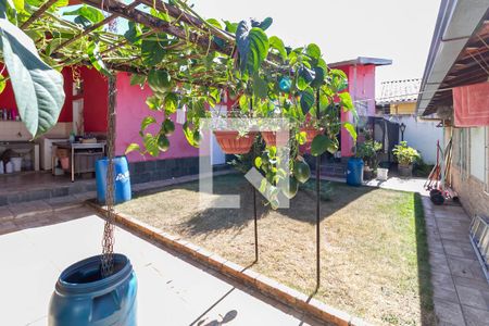 Casa à venda com 297m², 4 quartos e 3 vagasQuintal