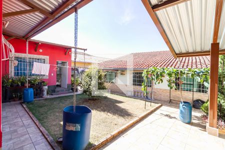 Casa à venda com 297m², 4 quartos e 3 vagasQuintal