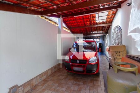 Casa à venda com 297m², 4 quartos e 3 vagasGaragem