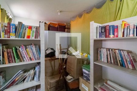 Casa à venda com 297m², 4 quartos e 3 vagasÁrea externa - Suíte 2