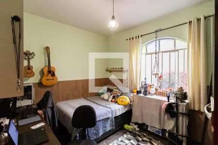 Casa à venda com 297m², 4 quartos e 3 vagasQuarto 1