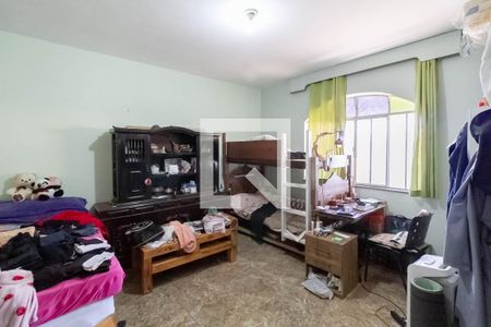 Casa à venda com 297m², 4 quartos e 3 vagasSuíte 1