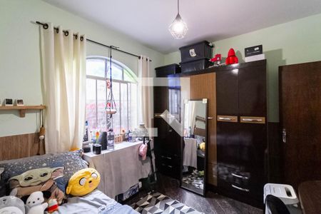 Casa à venda com 297m², 4 quartos e 3 vagasQuarto 1